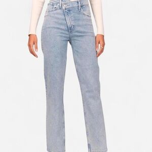 Abercrombie Jeans